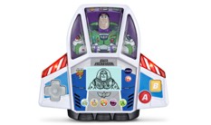 VTech® Toy Story 5 Buzz Lightyear Game & Go